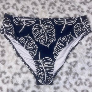 amazon swimsuit bottoms L